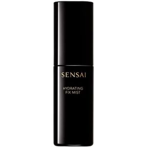 SENSAI - Hydrating Fix Mist - Facemist - 50 ml - Zwart