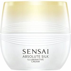 SENSAI ABSOLUTE SILK - Illuminative Cream - 40 ml - Gezichtsverzorging