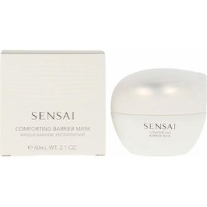 SENSAI Comforting Barrier Mask