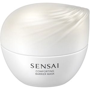 Sensai - Conforting Barrier - Gezichtsmasker - 60ml - Verzorgende Hydratatie