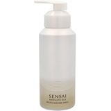 SENSAI - Absolute Silk Micro Mousse Wash - Gezichtsreiniger - 180 ml