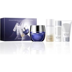 Sensai - Cellular Performance Extra Intensive Cream - 30ml - Huidverzorging