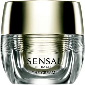 Sensai Ultimate - The Cream - Gezichtscrème - 50ml - Luxe Formule