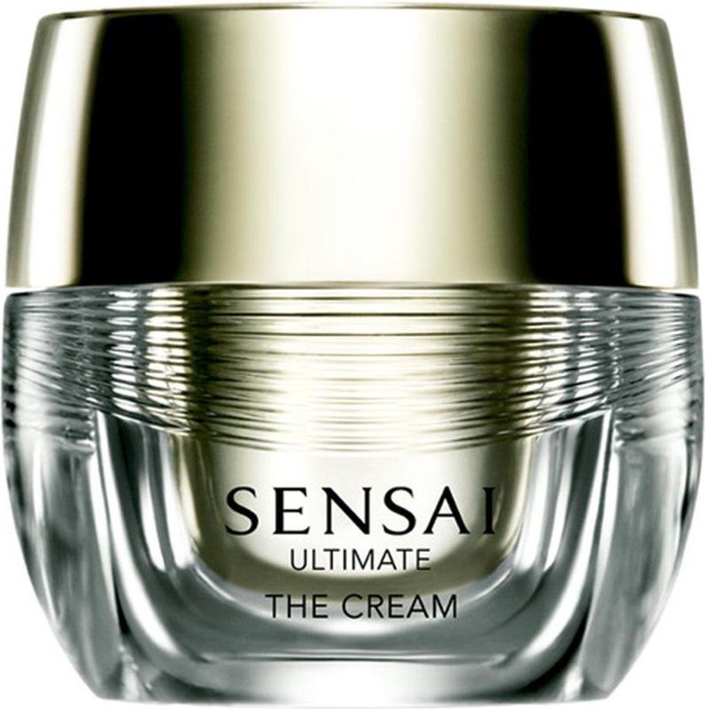Sensai Ultimate - The Cream - Gezichtscrème - 50ml - Luxe Formule