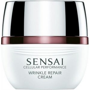 Kanebo - Anti-Veroudering Regenerende Crème Cellular Performance Kanebo - Unisex -