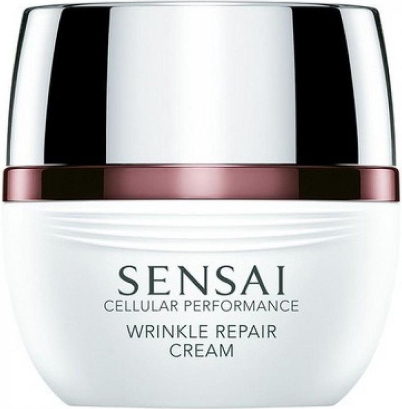 Kanebo - Anti-Veroudering Regenerende Crème Cellular Performance Kanebo - Unisex -