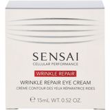 Kanebo - Ooggebied Crème Cellular Performance Kanebo - Mannen - 15 ml