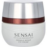 Kanebo - Ooggebied Crème Cellular Performance Kanebo - Mannen - 15 ml