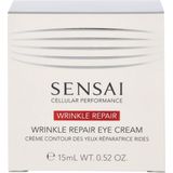 Kanebo - Ooggebied Crème Cellular Performance Kanebo - Mannen - 15 ml