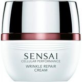 Kanebo - Ooggebied Crème Cellular Performance Kanebo - Mannen - 15 ml