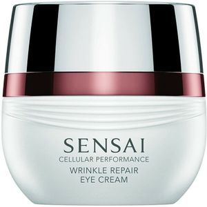 Kanebo - Ooggebied Crème Cellular Performance Kanebo - Mannen - 15 ml