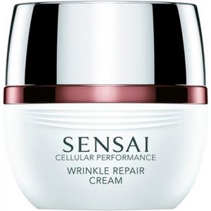 Kanebo - Ooggebied Crème Cellular Performance Kanebo - Mannen - 15 ml