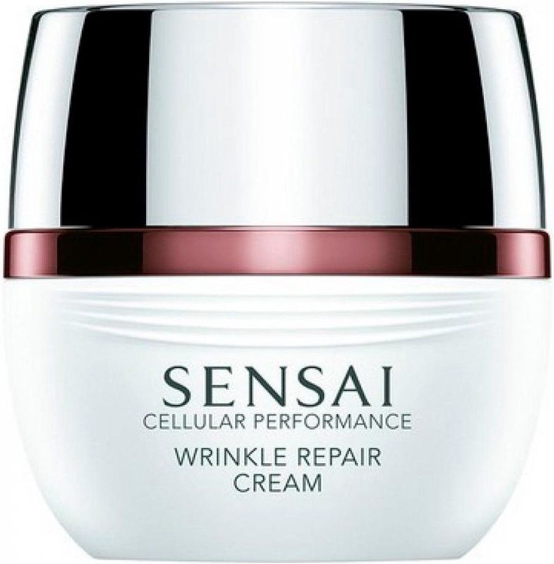 Kanebo - Ooggebied Crème Cellular Performance Kanebo - Mannen - 15 ml