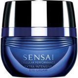 SENSAI CELLULAR PERFORMANCE Oogcrème - 15 ml - Anti-Ageing - Intensief Voedend