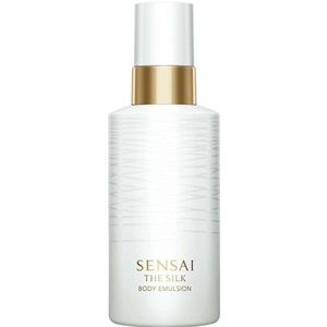 Sensai  The Silk Body Emulsion 200 ml