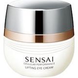 SENSAI Cellular Performance Lifting Eye Cream Oogcrème 15 ml