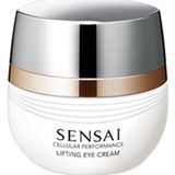 SENSAI Cellular Performance Lifting Eye Cream Oogcrème 15 ml