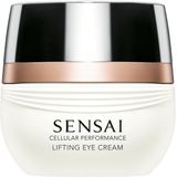 SENSAI Cellular Performance Lifting Eye Cream Oogcrème 15 ml
