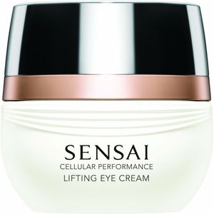 SENSAI Cellular Performance Lifting Eye Cream Oogcrème 15 ml