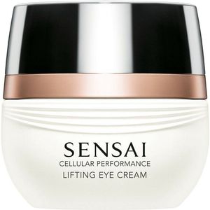 SENSAI Cellular Performance Lifting Eye Cream Oogcrème 15 ml