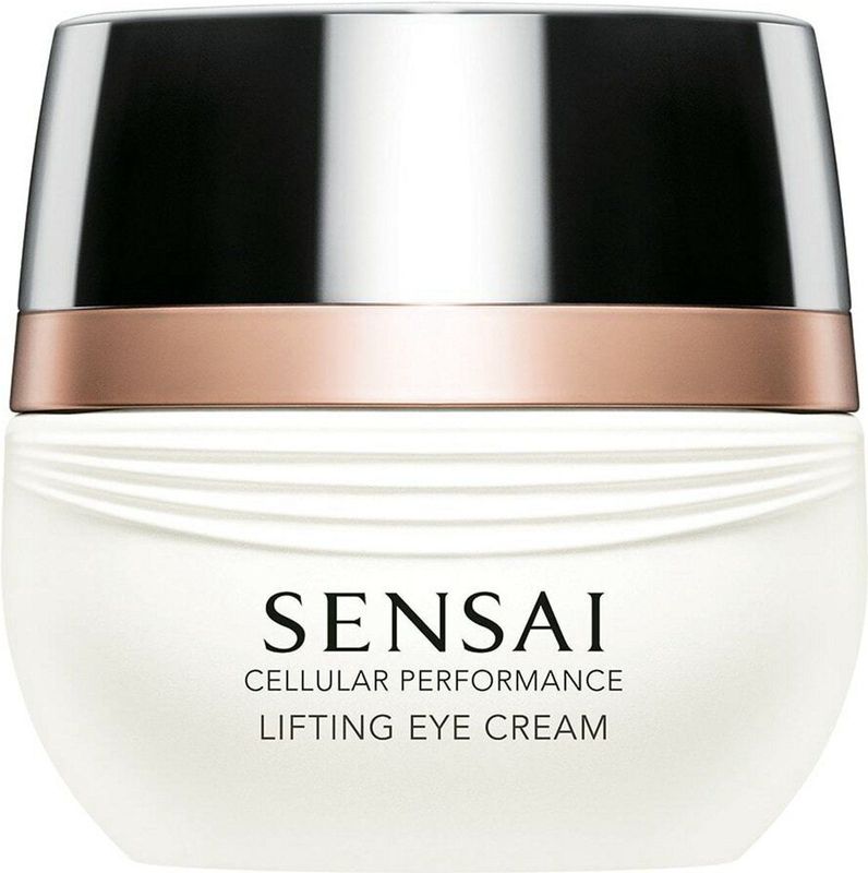 SENSAI Cellular Performance Lifting Eye Cream Oogcrème 15 ml