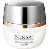 Anti-Veroudering Crème Sensai Cellular Performance Lifting Radiance (40 ml)