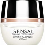 Anti-Veroudering Crème Sensai Cellular Performance Lifting Radiance (40 ml)