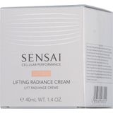 Anti-Veroudering Crème Sensai Cellular Performance Lifting Radiance (40 ml)