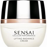 Anti-Veroudering Crème Sensai Cellular Performance Lifting Radiance (40 ml)