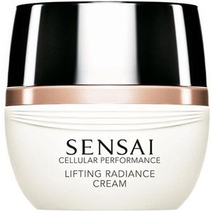 Anti-Veroudering Crème Sensai Cellular Performance Lifting Radiance (40 ml)