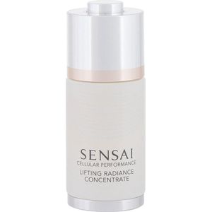 Anti-Veroudering Serum Sensai Cellular Kanebo (40 ml)