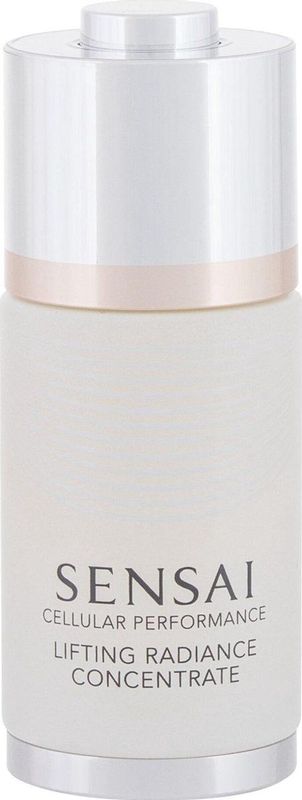 Anti-Veroudering Serum Sensai Cellular Kanebo (40 ml)