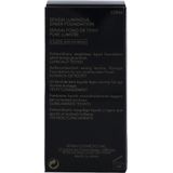 SENSAI - Luminous Sheer Foundation - Mocha Beige - 30 ml