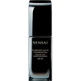 Sensai Foundations Flawless Satin Moisture Foundation FS206