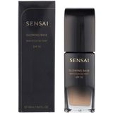 Kanebo - Glowing Base - Make-upbasis - 30ml - SPF 10