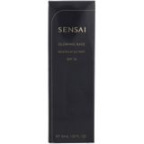 Kanebo - Glowing Base - Make-upbasis - 30ml - SPF 10