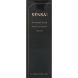 Kanebo - Glowing Base - Make-upbasis - 30ml - SPF 10