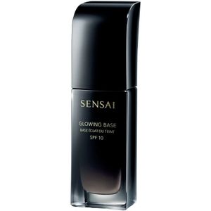 SENSAI Make-up Foundations Glowing Base SPF 10