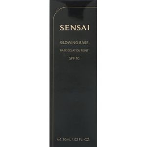 Kanebo - Glowing Base - Make-upbasis - 30ml - SPF 10