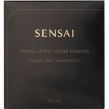 Kanebo - Translucent Loose Powder - Make-upbasis - Transparant - 20ml