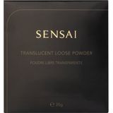 SENSAI Foundations Translucent Loose Powder 20g
