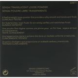 Kanebo - Translucent Loose Powder - Make-upbasis - Transparant - 20ml