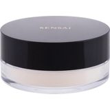 Kanebo - Translucent Loose Powder - Make-upbasis - Transparant - 20ml