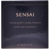 SENSAI Make-up Foundations Translucent Loose Powder