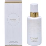 SENSAI - The Silk Shower Cream - Douchecrème - 200 ml - Zijde