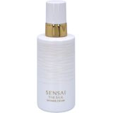 SENSAI - The Silk Shower Cream - Douchecrème - 200 ml - Zijde