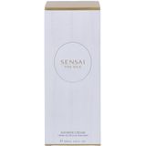 SENSAI - The Silk Shower Cream - Douchecrème - 200 ml - Zijde