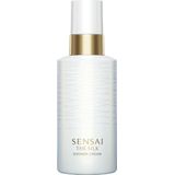 SENSAI - The Silk Shower Cream - Douchecrème - 200 ml - Zijde