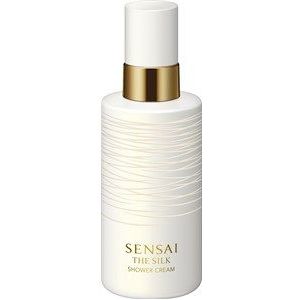 Sensai  The Silk Shower Cream  200 ml