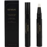 Kanebo - Highlighting Concealer - Luminous Rose - 4ml